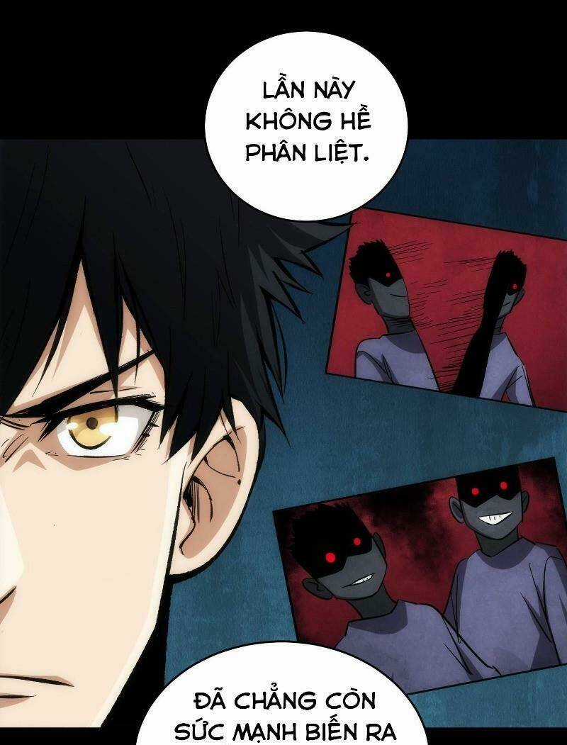 Kiêm Chức Diêm Vương Chapter 19 trang 32