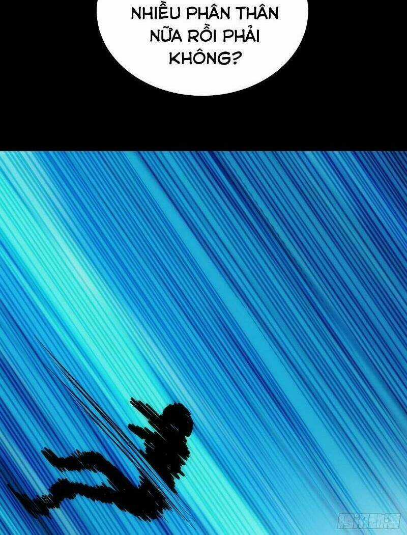 Kiêm Chức Diêm Vương Chapter 19 trang 33