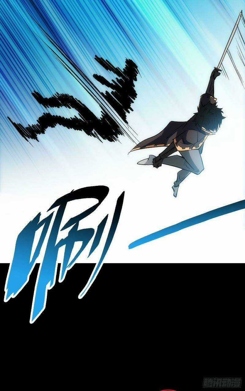 Kiêm Chức Diêm Vương Chapter 19 trang 34