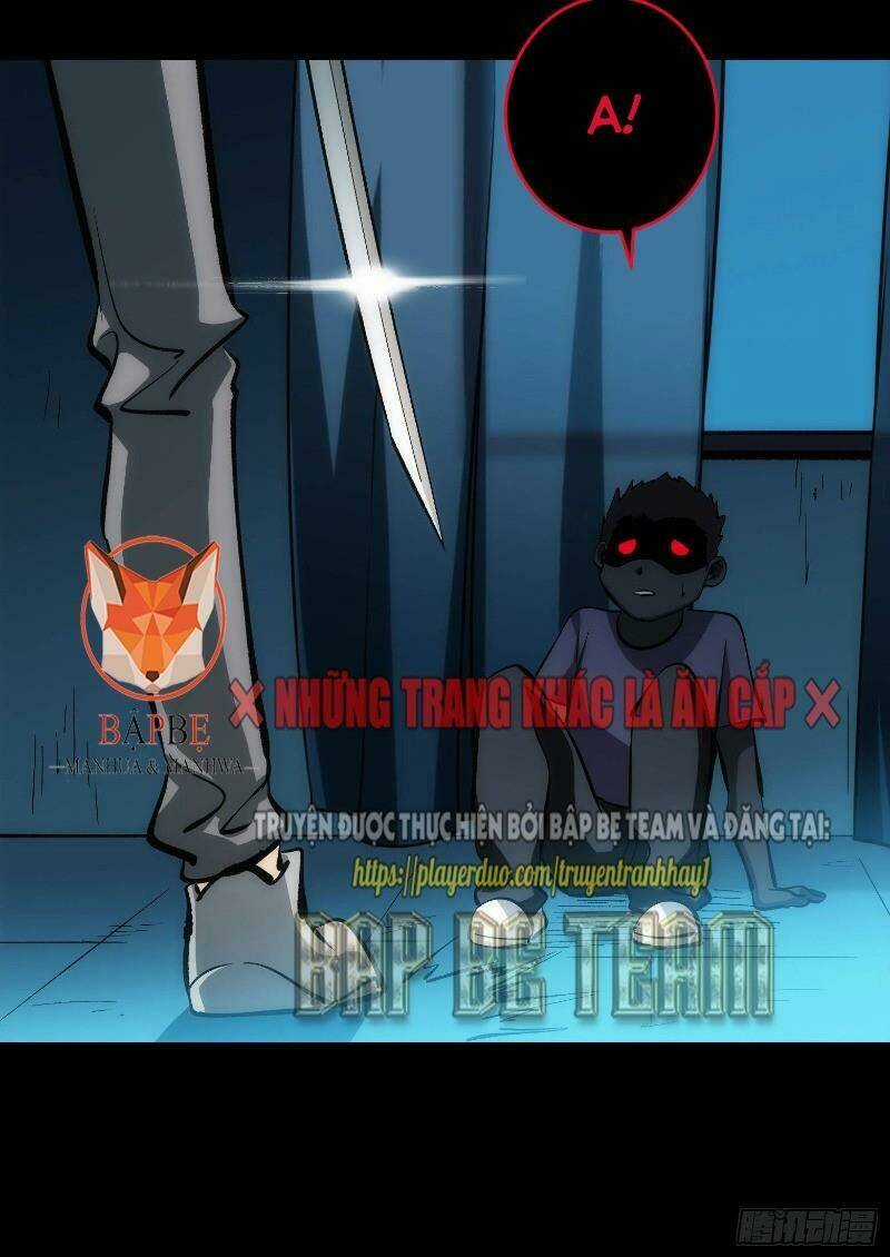 Kiêm Chức Diêm Vương Chapter 19 trang 35