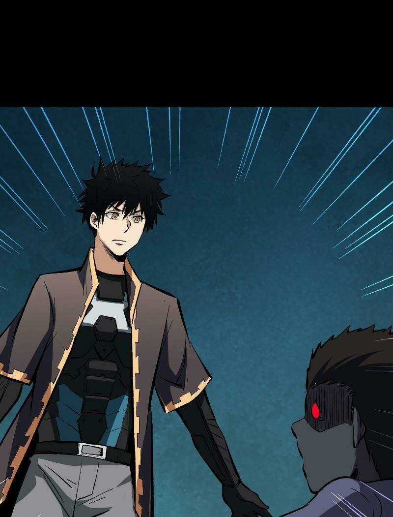 Kiêm Chức Diêm Vương Chapter 19 trang 39