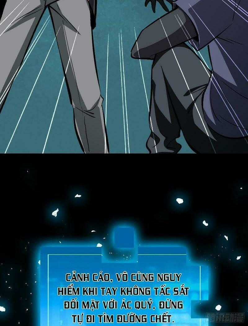 Kiêm Chức Diêm Vương Chapter 19 trang 40