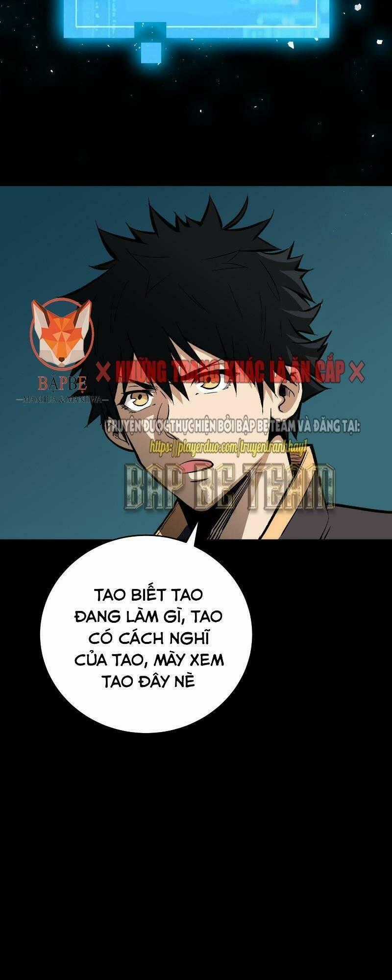 Kiêm Chức Diêm Vương Chapter 19 trang 41