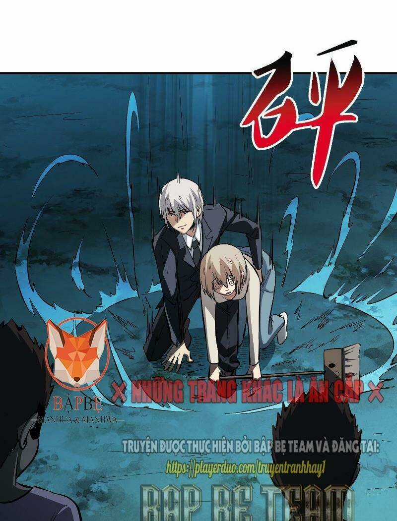 Kiêm Chức Diêm Vương Chapter 19 trang 5