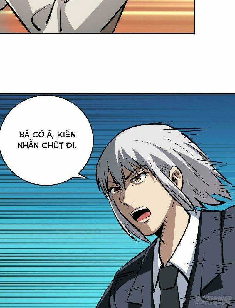 Kiêm Chức Diêm Vương Chapter 19 trang 9