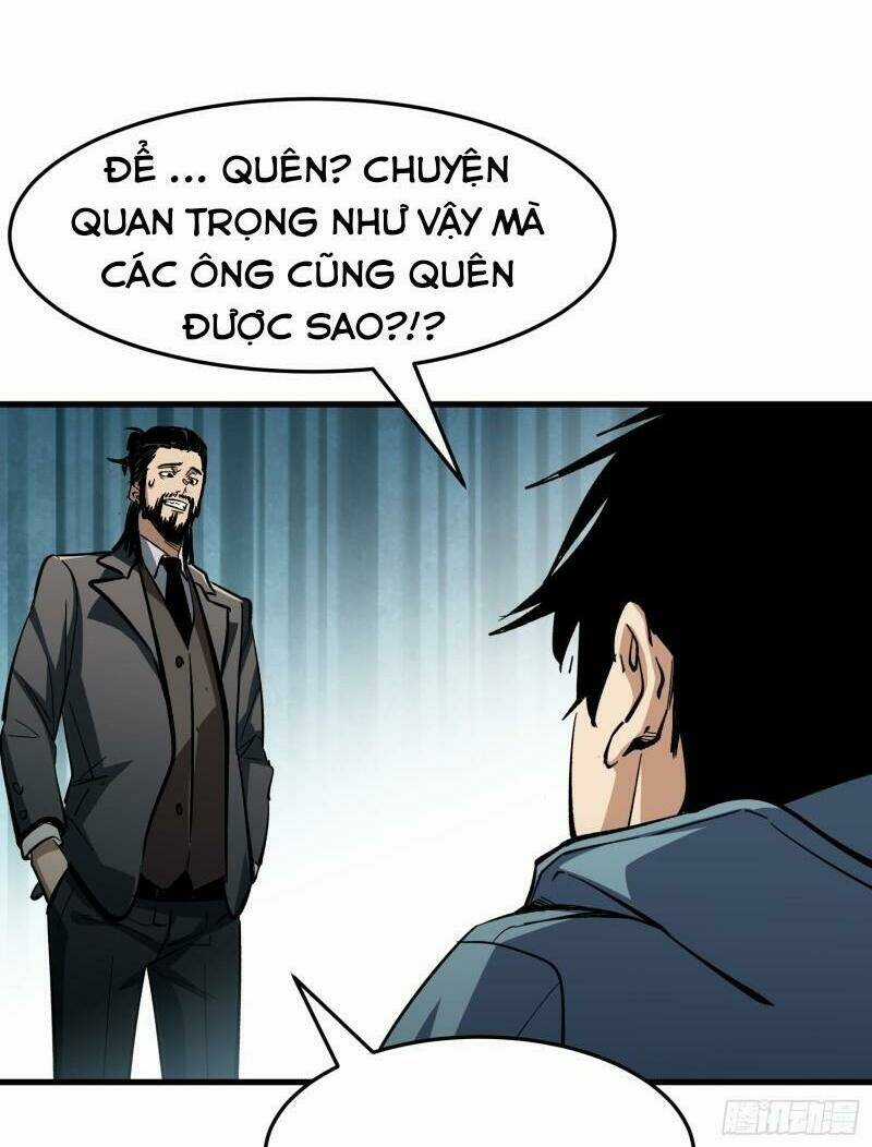 Kiêm Chức Diêm Vương Chapter 2 trang 10