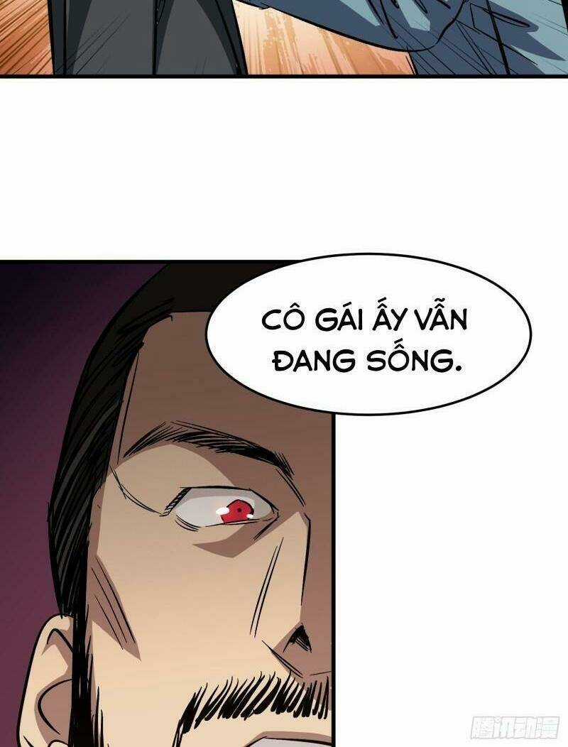 Kiêm Chức Diêm Vương Chapter 2 trang 20