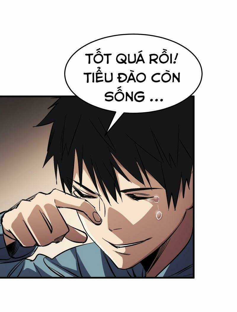 Kiêm Chức Diêm Vương Chapter 2 trang 22