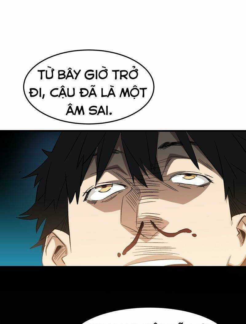 Kiêm Chức Diêm Vương Chapter 2 trang 28