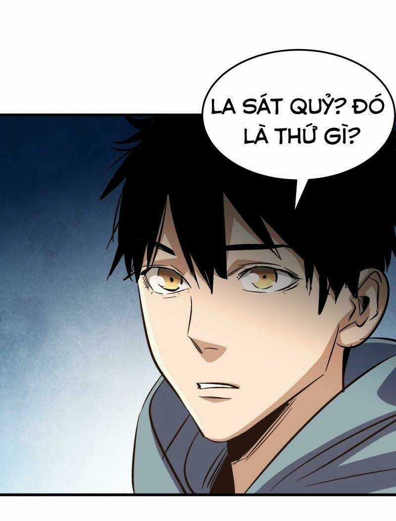 Kiêm Chức Diêm Vương Chapter 2 trang 5