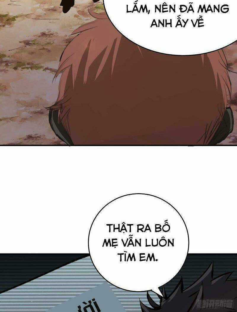 Kiêm Chức Diêm Vương Chapter 20 trang 11