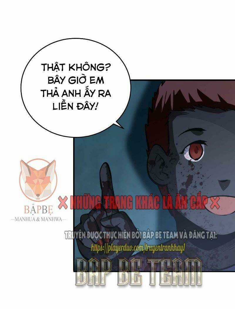 Kiêm Chức Diêm Vương Chapter 20 trang 13