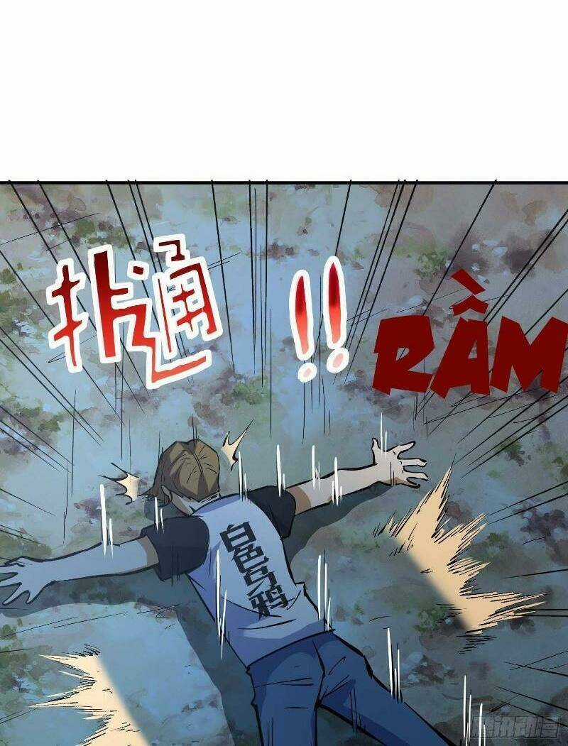 Kiêm Chức Diêm Vương Chapter 20 trang 14