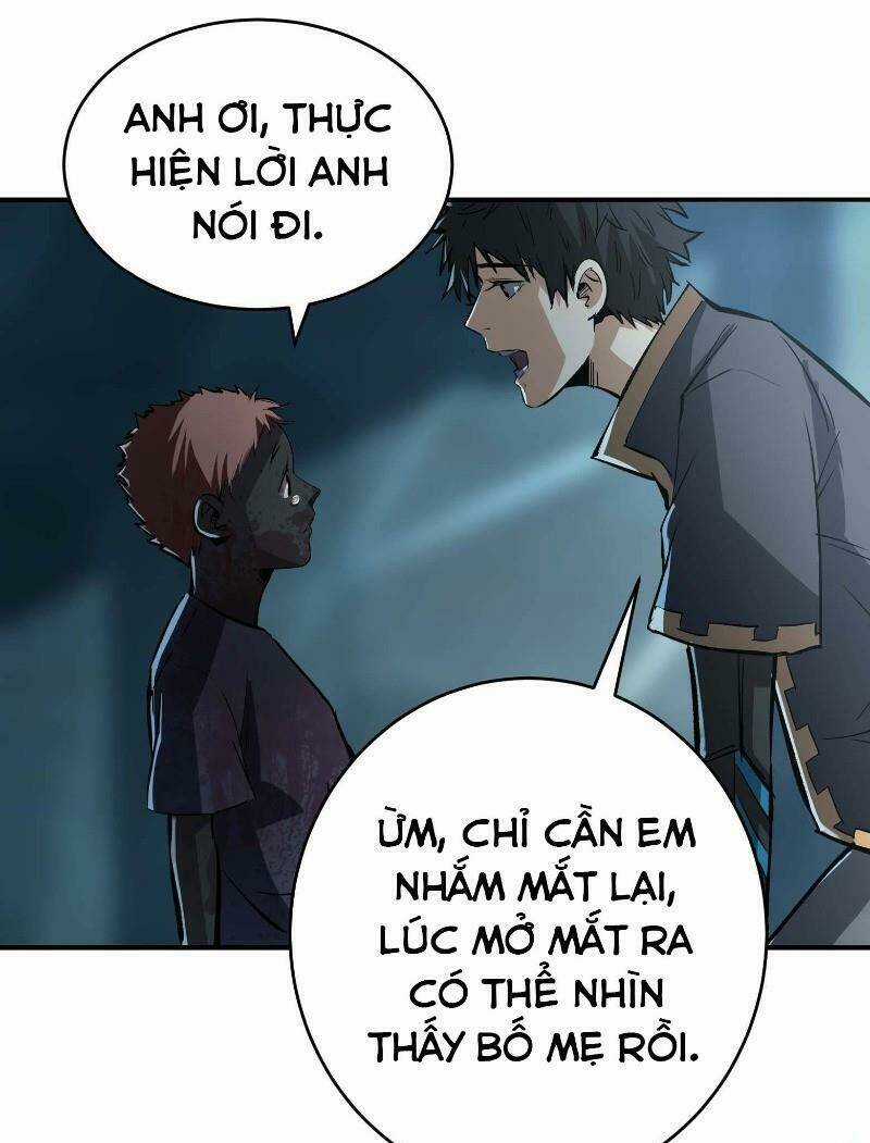 Kiêm Chức Diêm Vương Chapter 20 trang 16