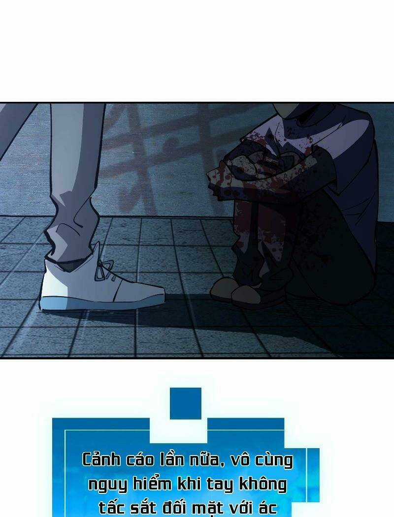 Kiêm Chức Diêm Vương Chapter 20 trang 2