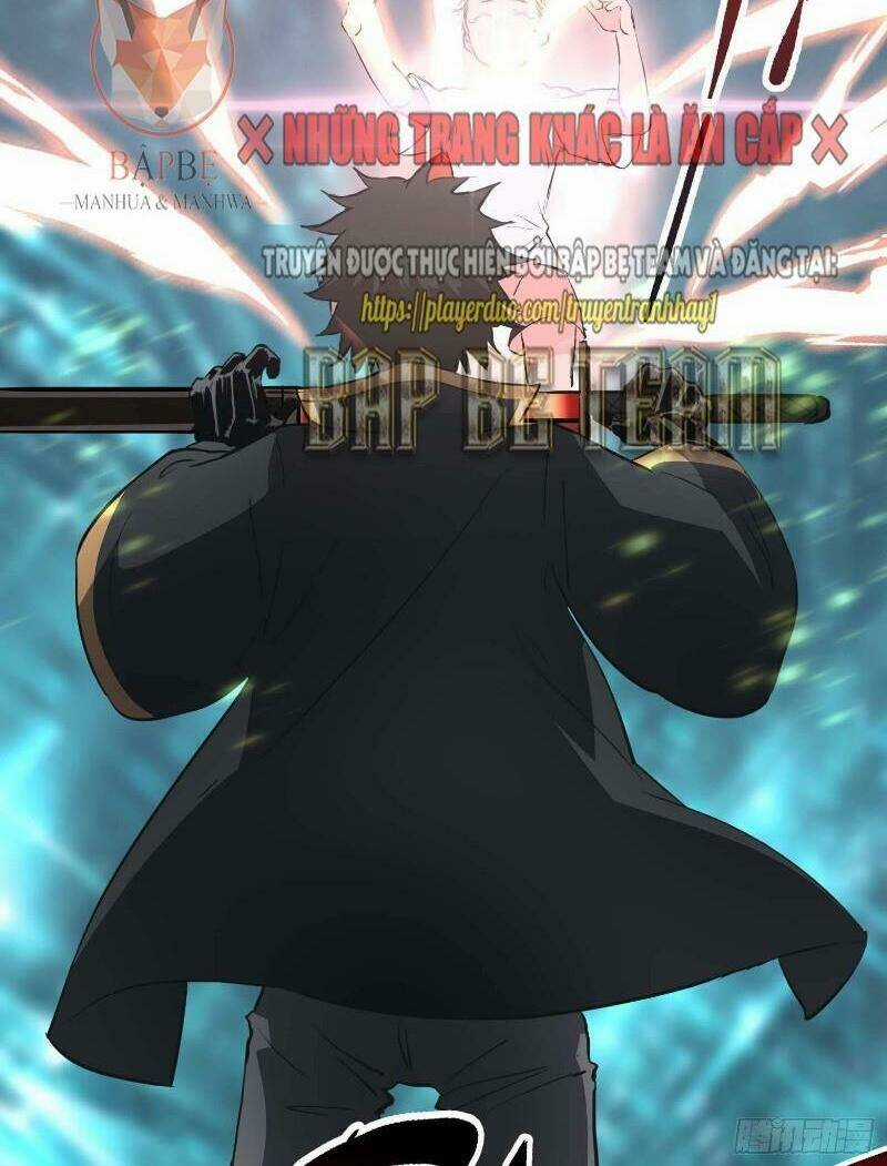 Kiêm Chức Diêm Vương Chapter 20 trang 20