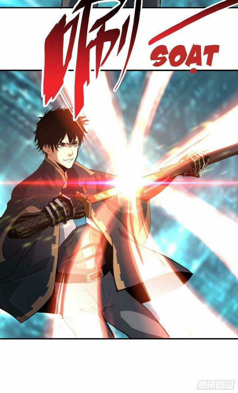 Kiêm Chức Diêm Vương Chapter 20 trang 21