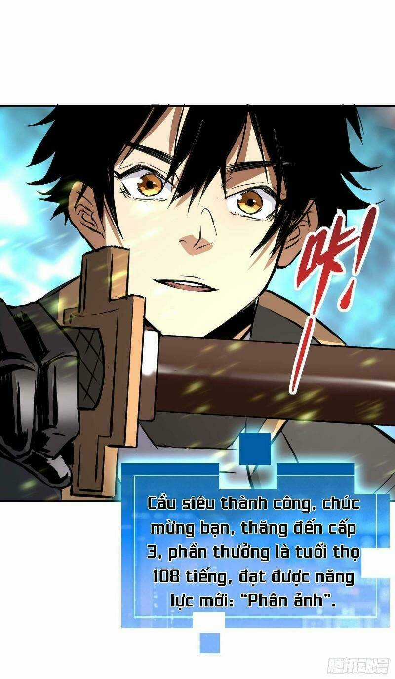 Kiêm Chức Diêm Vương Chapter 20 trang 22