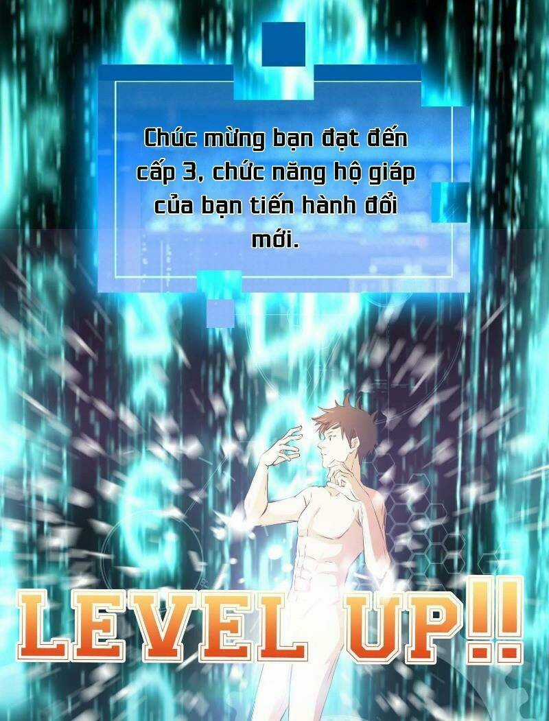 Kiêm Chức Diêm Vương Chapter 20 trang 23