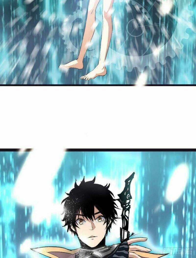 Kiêm Chức Diêm Vương Chapter 20 trang 24