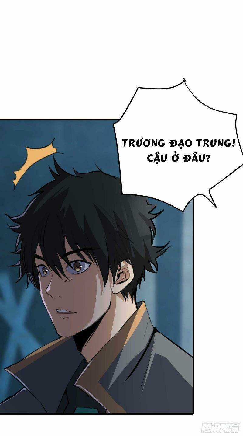 Kiêm Chức Diêm Vương Chapter 20 trang 26