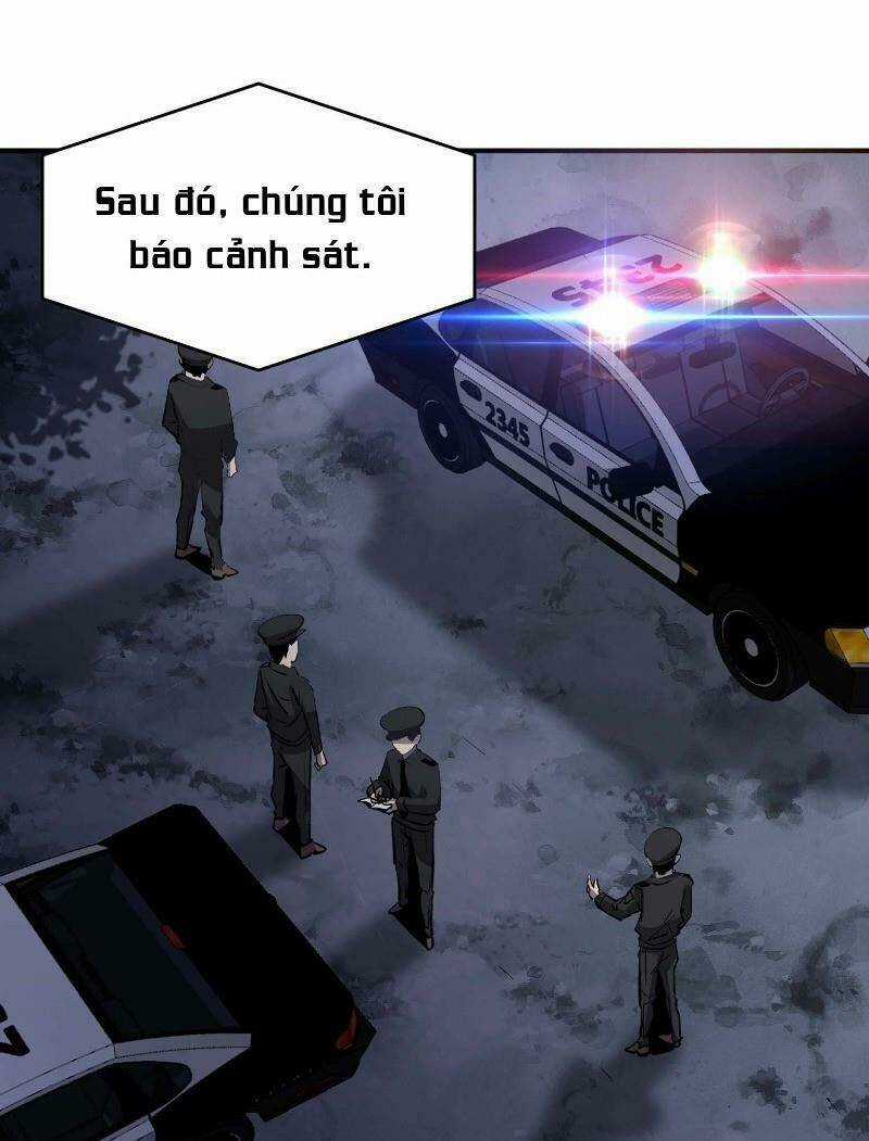 Kiêm Chức Diêm Vương Chapter 20 trang 28