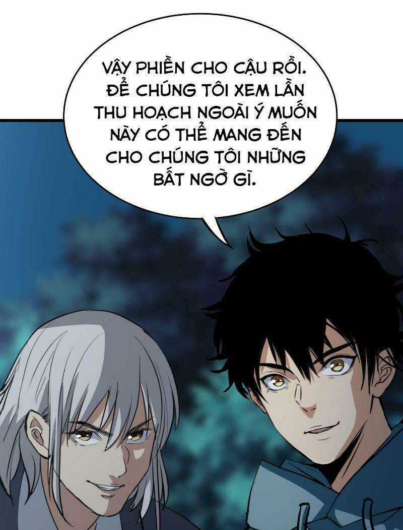 Kiêm Chức Diêm Vương Chapter 20 trang 37