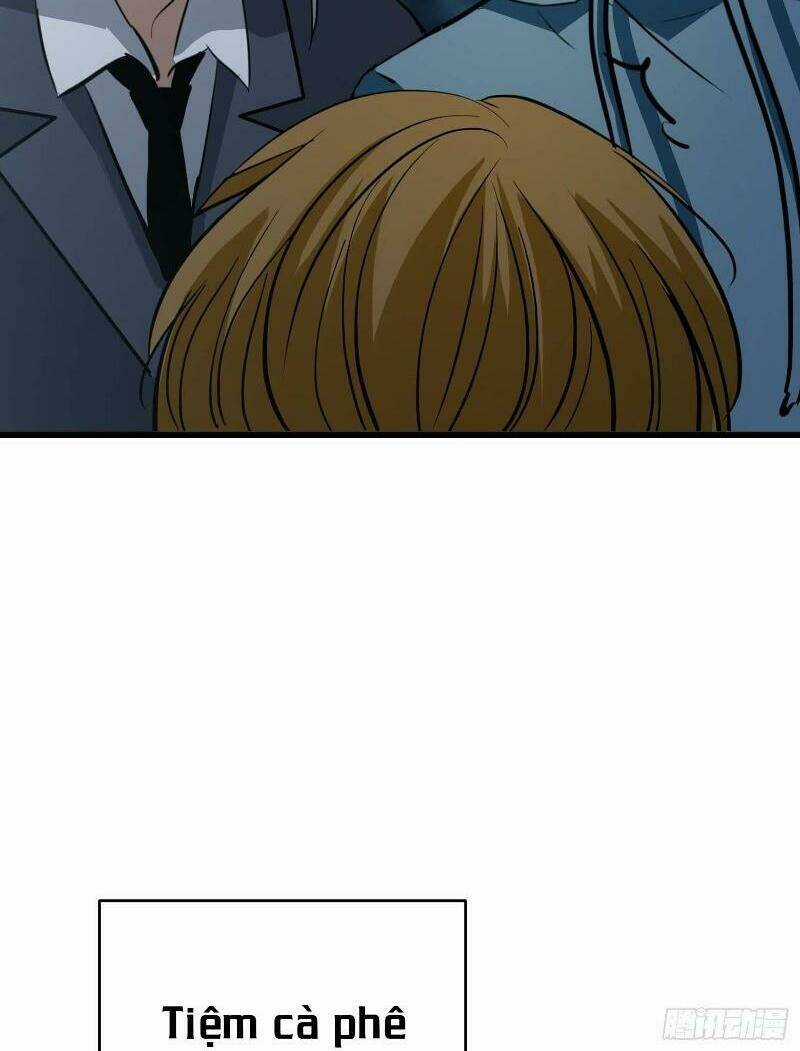 Kiêm Chức Diêm Vương Chapter 20 trang 38