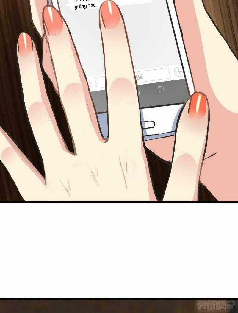 Kiêm Chức Diêm Vương Chapter 20 trang 41