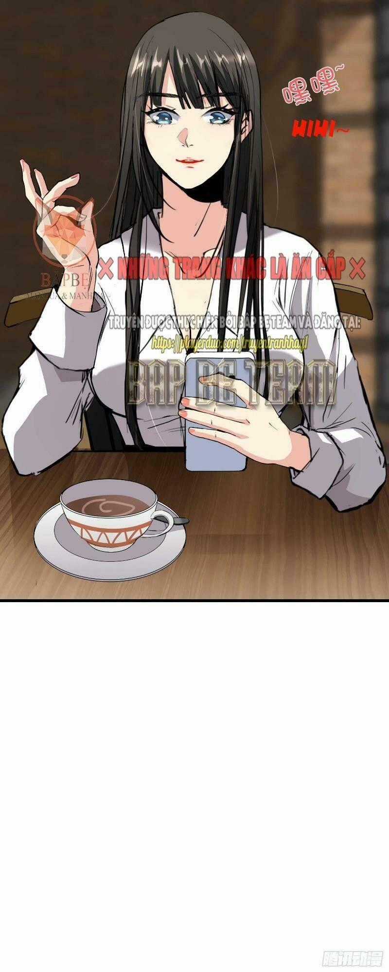 Kiêm Chức Diêm Vương Chapter 20 trang 42