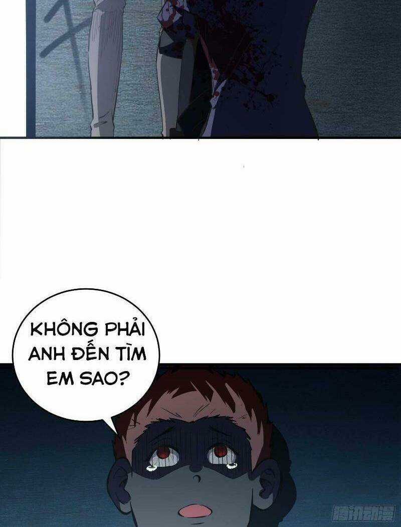 Kiêm Chức Diêm Vương Chapter 20 trang 6