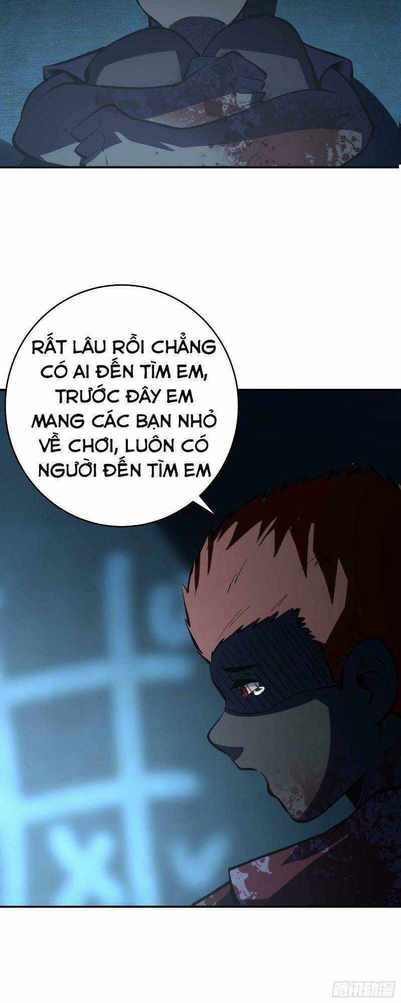 Kiêm Chức Diêm Vương Chapter 20 trang 7