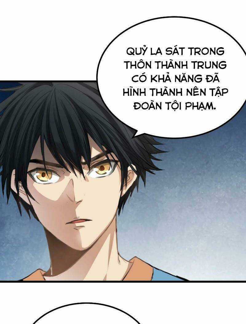 Kiêm Chức Diêm Vương Chapter 21 trang 13