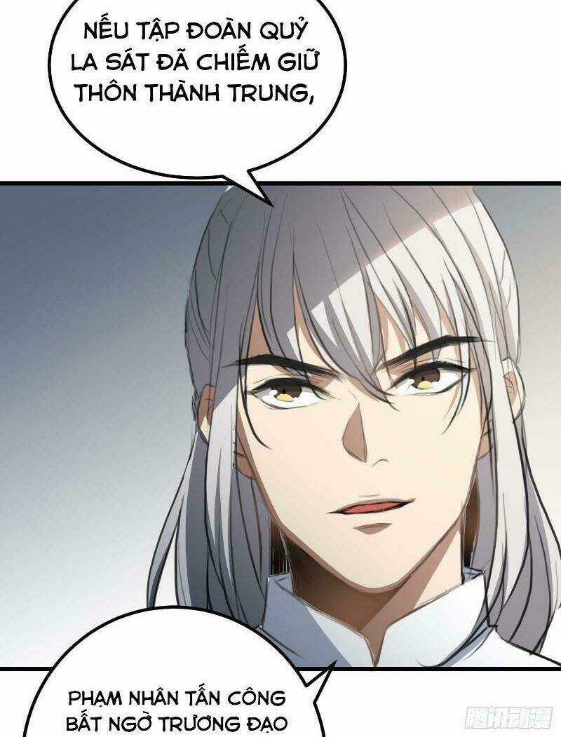 Kiêm Chức Diêm Vương Chapter 21 trang 14