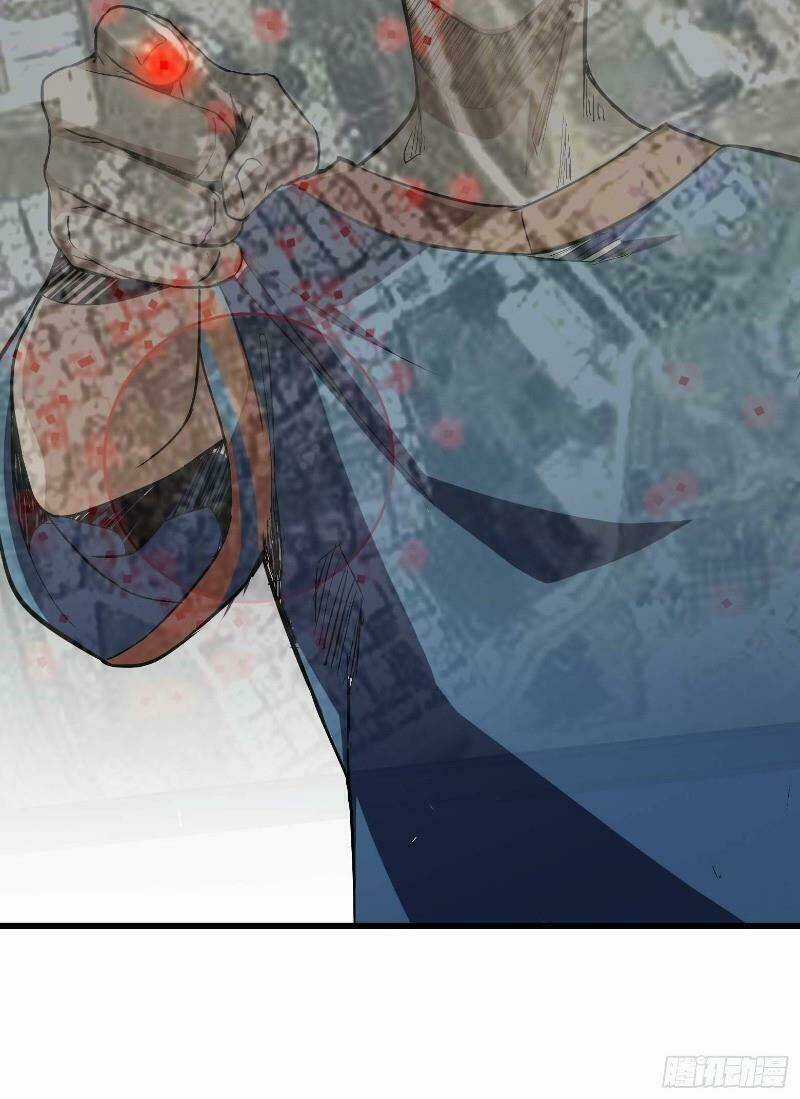 Kiêm Chức Diêm Vương Chapter 21 trang 20