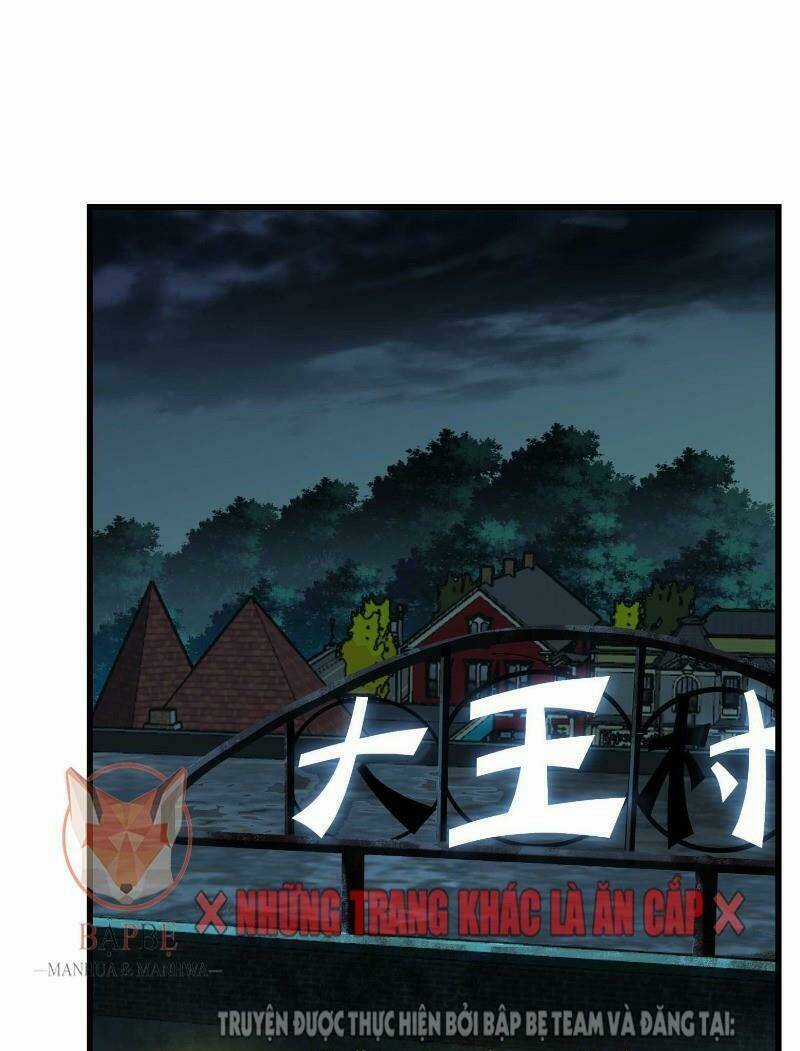 Kiêm Chức Diêm Vương Chapter 21 trang 21