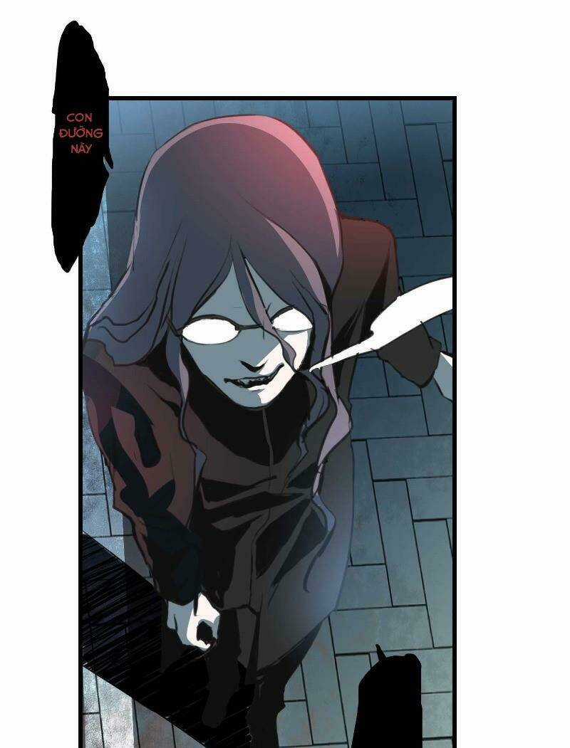 Kiêm Chức Diêm Vương Chapter 21 trang 25