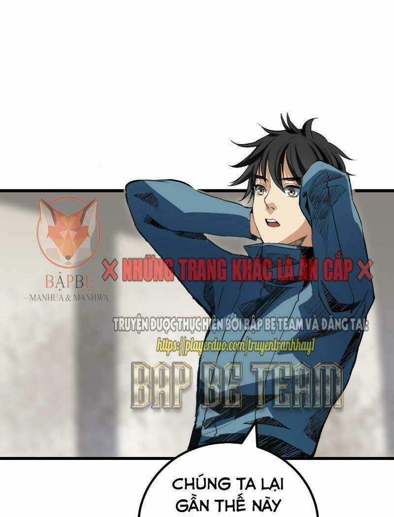 Kiêm Chức Diêm Vương Chapter 21 trang 28