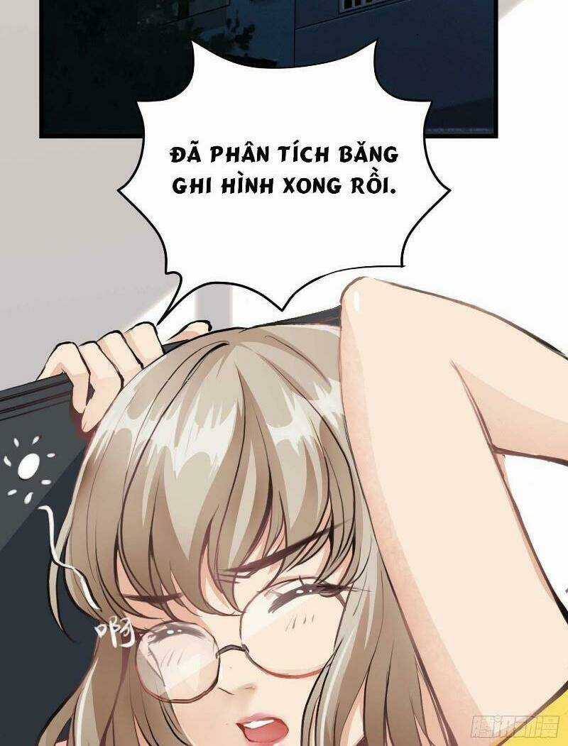 Kiêm Chức Diêm Vương Chapter 21 trang 3