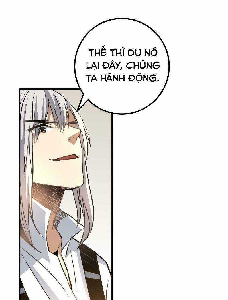 Kiêm Chức Diêm Vương Chapter 21 trang 31