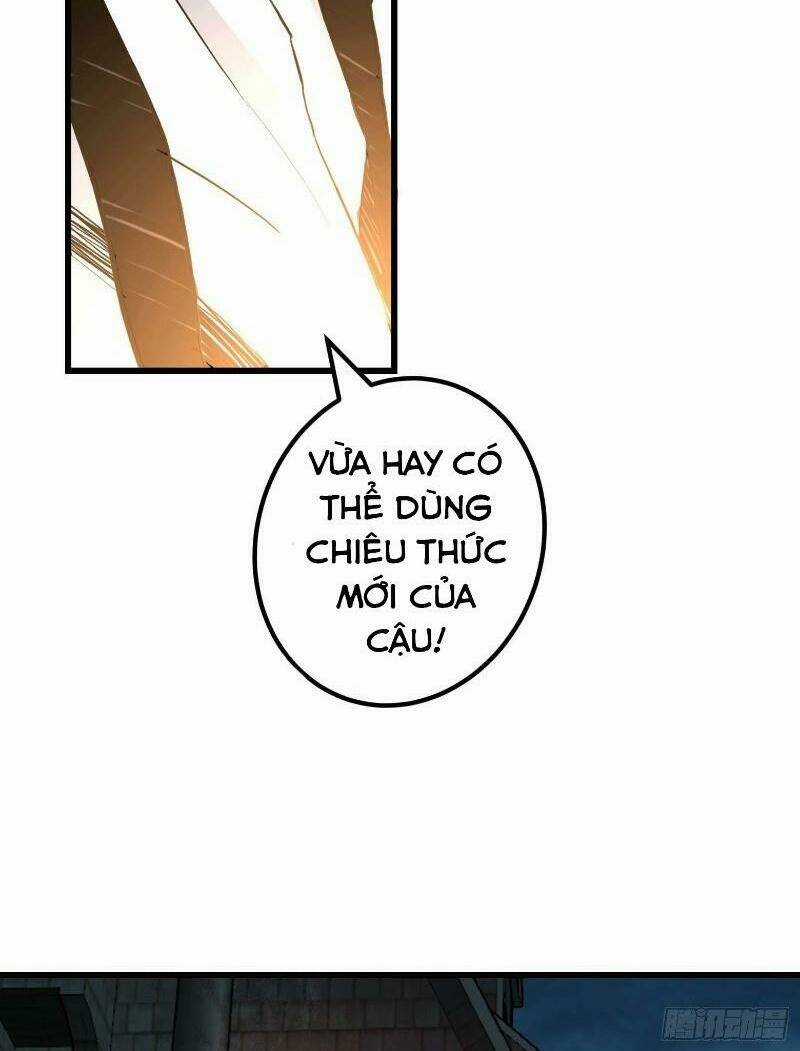 Kiêm Chức Diêm Vương Chapter 21 trang 32