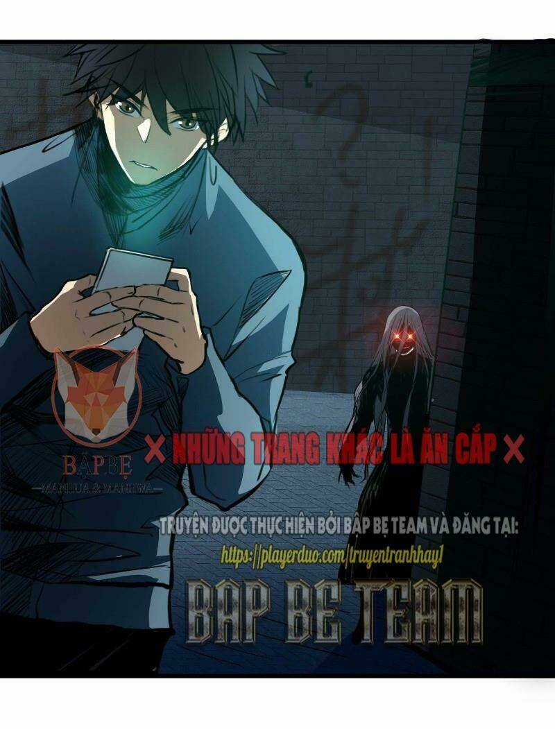 Kiêm Chức Diêm Vương Chapter 21 trang 34