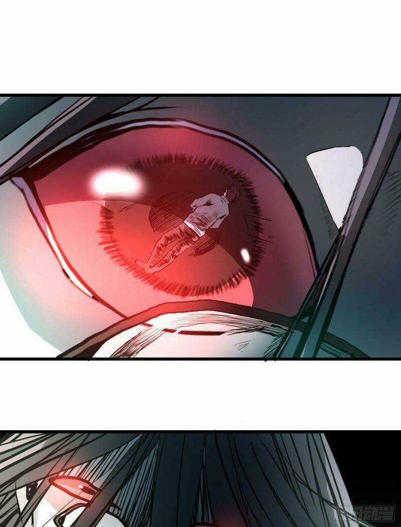 Kiêm Chức Diêm Vương Chapter 21 trang 35