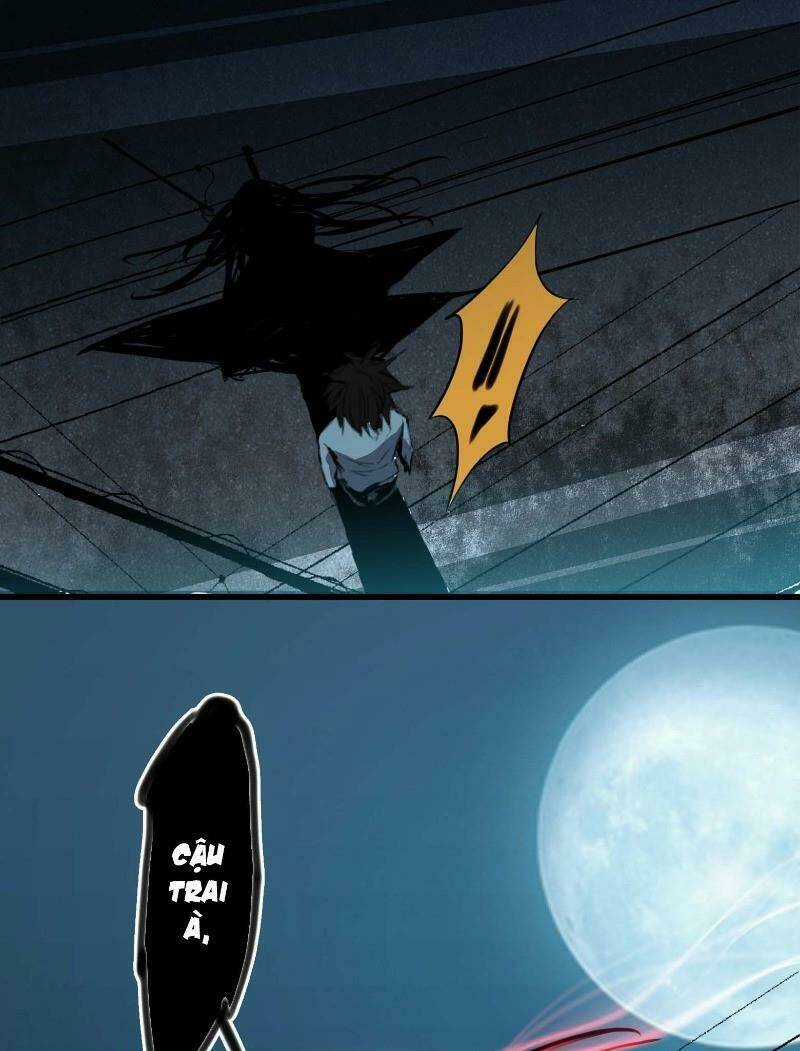 Kiêm Chức Diêm Vương Chapter 21 trang 37