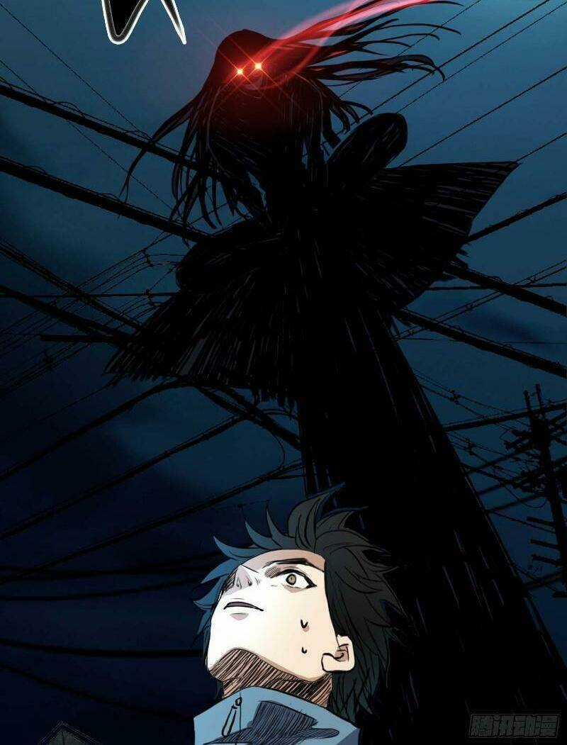 Kiêm Chức Diêm Vương Chapter 21 trang 38