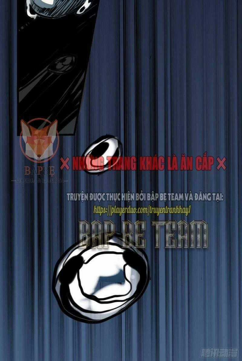 Kiêm Chức Diêm Vương Chapter 21 trang 40