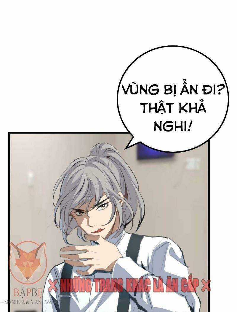 Kiêm Chức Diêm Vương Chapter 21 trang 9