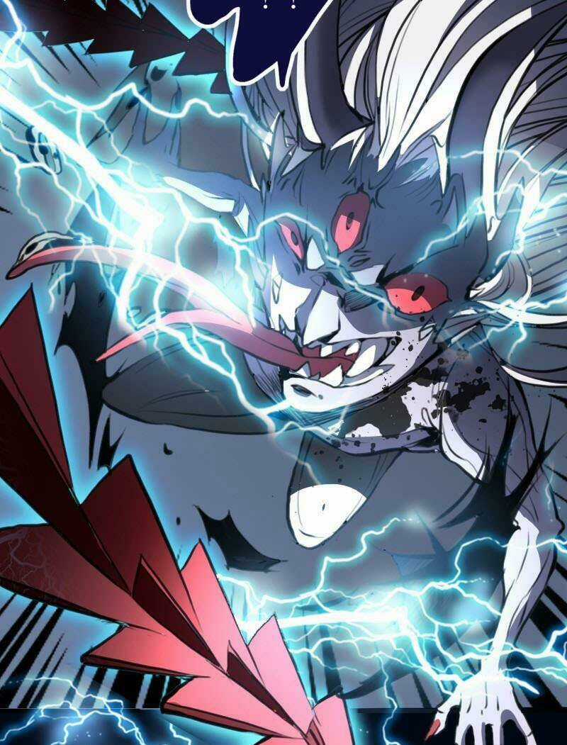 Kiêm Chức Diêm Vương Chapter 22 trang 10