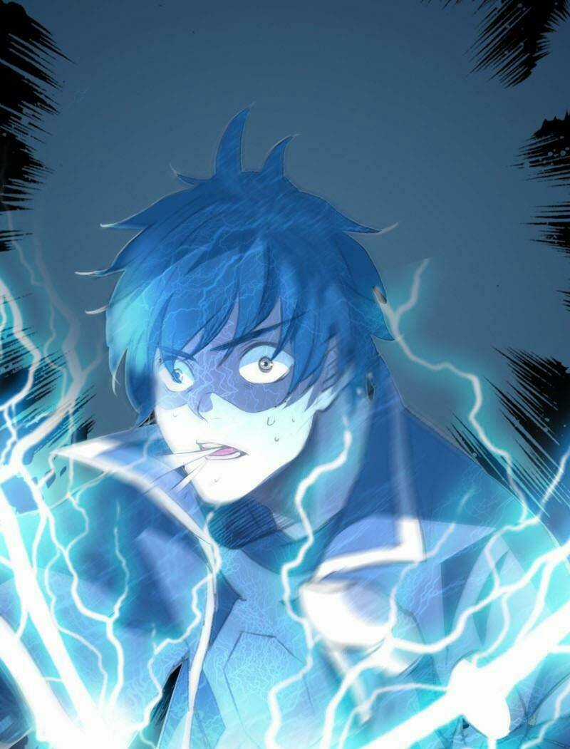 Kiêm Chức Diêm Vương Chapter 22 trang 12