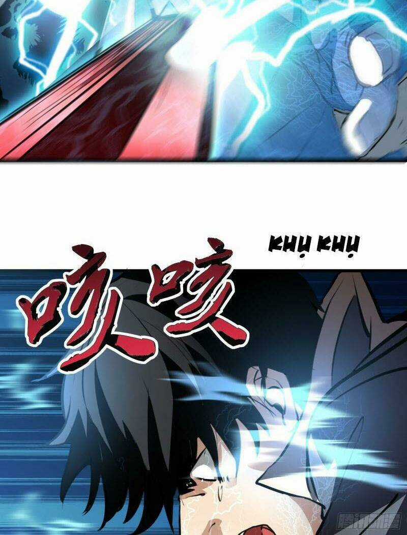 Kiêm Chức Diêm Vương Chapter 22 trang 13